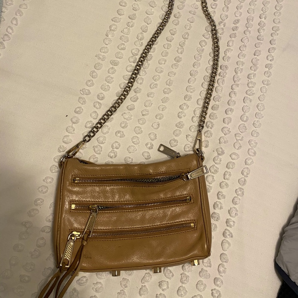 Rebecca Minkoff Satchel